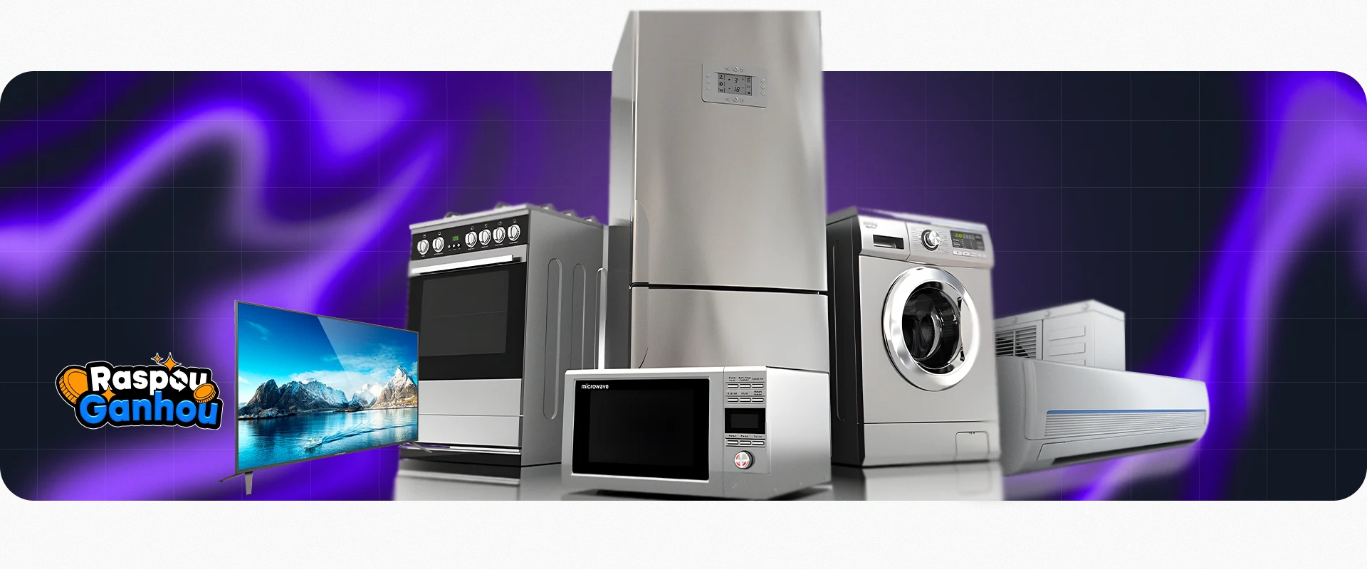 Banner Casa Mobiliada