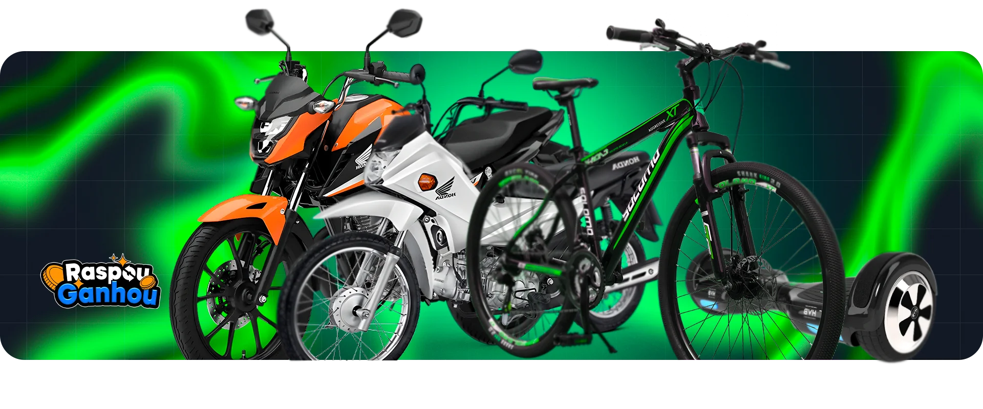 Banner Super Prêmios